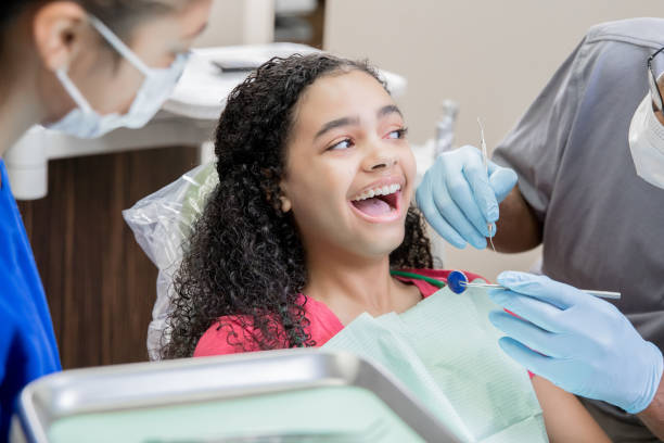 Best Emergency Dentist for Lost Fillings or Crowns in White City, FL