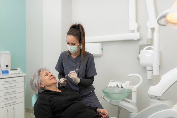 Best Mobile Emergency Dentist in White City, FL