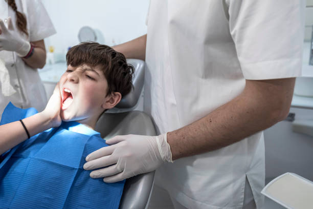 Best Weekend Emergency Dentist in White City, FL
